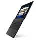Ноутбук Lenovo ThinkPad L13 Gen 3 / 13.3” 1920x1080 FullHD / i5-1245U / 16 ГБ / SSD / 256 ГБ / Intel Iris Xe Graphics / Клас Б Б/В - зображення 3