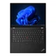 Ноутбук Lenovo ThinkPad L13 Gen 3 / 13.3” 1920x1080 FullHD / i5-1245U / 16 ГБ / SSD / 256 ГБ / Intel Iris Xe Graphics / Клас Б Б/В - зображення 8