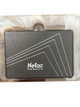 SSD накопитель Netac N530S 512GB NT01N530S-512G-S3X 2.5″ SATA III 535/510 МБ/с новый для ноутбука и компьютера - изображение 1