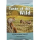 Сухой корм TASTE OF THE WILD Appalachian Valley Small Breed Canine Formula для взрослых собак малых пород, с косулей, 5,6 кг - изображение 1