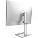 BENQ 31.5" 16:9 ips рк Mac Colors монiтор, 3840х2160, 1 20 Гц, 5 мс (GtG), 98% p3, hdr, 2xHDMI 2.1/1[tb4 (ma320ug Silver-Grey - зображення 10
