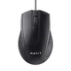 Мышка Havit MS80 USB Black (6939119036607) - изображение 1