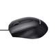 Мышка Havit MS80 USB Black (6939119036607) - изображение 2