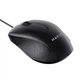 Мышка Havit MS80 USB Black (6939119036607) - изображение 5