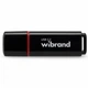USB флеш накопитель Wibrand 16GB Scarab Black USB 3.2 (WI3.2/SC16P11B) - изображение 1