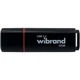 USB флеш накопитель Wibrand 32GB Scarab Black USB 3.2 (WI3.2/SC32P11B) - изображение 1