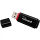 USB флеш накопитель Wibrand 64GB Scarab Black USB 3.2 (WI3.2/SC64P11B) - изображение 2