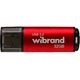 USB-флеш-накопичувач Wibrand 32GB Ladybug Red USB 3.2 (WI3.2/LB32P10S) - зображення 1