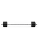 Гантелі Model Classic (полімерне покриття), 132 кг (2×66) + з'єднювач - изображение 3