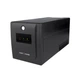 Источник бесперебойного питания LogicPower LP U850VA-P (10397) - изображение 1