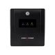 Источник бесперебойного питания LogicPower LP U850VA-P (10397) - изображение 2