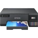 Струменевий принтер Epson EcoTank L8050 (C11CK37403) - зображення 1