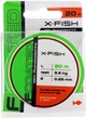 Флюорокарбон X-Fish FCoated 20m 0.23mm 3.9kg - зображення 2