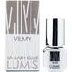 VILMY UV-клей "LUMIS" прозорий, 0.5 мл - зображення 1