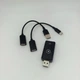 Бездротовий адаптер Alltotive S1 CarPlay, підтримує USB та Type-C - изображение 5