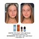 ELAN Brow Gel Tint Гель-фарба для брів Light Brown, 20 мл - изображение 4