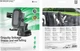 Автодержатель для телефона BOROFONE BH130 Black (6941991121289) - изображение 9