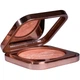 ZOLA Бронзер Natural Bronze Glow 01 Ніжна мармурова бронза - изображение 1