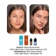 ELAN Brow Gel Tint Гель-фарба для брів Light Brown, 20 мл - изображение 11