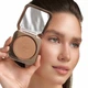 ZOLA Бронзер Natural Bronze Glow 02 Бронзова засмага Tan Bronze - изображение 10