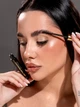 ZOLA x Maks Bilokonskyi Клей-гель для брів Brow Glue Gel - изображение 2