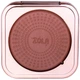 ZOLA Бронзер Natural Bronze Glow 02 Бронзова засмага Tan Bronze - изображение 5