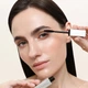 UNICO BLACK TERMO MASCARA with peptides Туш для вій чорна, 10 г - изображение 3