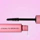 LENDI Strong Fix Brow Gel Гель для брів, 5 мл - изображение 2