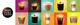 Набір 6 штук капсул для кавомашини Nescafe Dolce Gusto Flat White 6x16шт - зображення 2