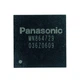 Мікросхема Panasonic MN864729 - зображення 1