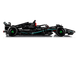 Конструктор Technic Mercedes-AMG F1 W14 E Performance, болид Формула 1, 1642 детали - изображение 6