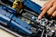 Конструктор Technic Oracle Red Bull Racing RB20 F1 Car, болид Формула 1, 1639 деталей - изображение 6