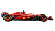 Конструктор Technic Ferrari SF-24 F1 Car, болид Формула 1, 1361 деталь - изображение 9