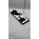 Проводная клавиатура мембранная с подсветкой + мышка RGB USB XSTRIKE X-1011 Комплект - изображение 3