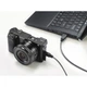 фотоапарат Sony Alpha 6000 +об'єктив16-50mm +об'єктив 55-210 - Б/У - изображение 5