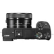фотоапарат Sony Alpha 6000 +об'єктив16-50mm +об'єктив 55-210 - Б/У - изображение 6