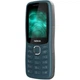 Мобільний телефон Nokia 123 ds Green - зображення 4