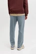 Брюки для спорта Jack & Jones 54(2XL) Голубой (155842) - изображение 4
