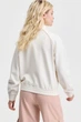 Олимпийка Guess 40(XS) Молочный (156088) - изображение 4