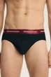 Труси сліп, 2 штуки Henderson 54(2XL) Чорний (156101) - зображення 4