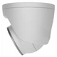 IP-камера дротова Ajax TurretCam hlvf 5 mp White, 2.8-12 мм, PoE, True wdr, ip67, ік 60 м, led 40 м, аудіо, кут огляду від 31° до 111°, вулична, біла, 126281.197.wh1 000063794 - зображення 7