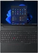 Laptop Lenovo ThinkPad E16 Gen 4 (21Y400AFPB) Black - obraz 7