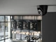 IP-камера дротова Ajax TurretCam hlvf 5 mp Black, 2.8-12 мм, PoE, True wdr, ip67, ік 60 м, led 40 м, аудіо, кут огляду від 31° до 111°, вулична, чорна, 126280.197.bl1 000063795 - зображення 4