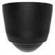 IP-камера дротова Ajax TurretCam hlvf 5 mp Black, 2.8-12 мм, PoE, True wdr, ip67, ік 60 м, led 40 м, аудіо, кут огляду від 31° до 111°, вулична, чорна, 126280.197.bl1 000063795 - зображення 9