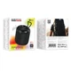 Портативна колонка Bluetooth Borofone BR102 Gratificado sports 5W Black - изображение 6