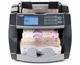 Счетчик Банкнот Cassida 6600 LCD UV/MG Сортировщик Купюр с Магнитной и Ультрафиолетовой Детекцией, TFT 2.8" Экраном и Value Count - изображение 1