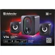 Акустическая система Defender V14 Black (65314) - изображение 7