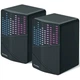 Акустическая система ColorWay SoundWave 2.0 RGB USB Black (CW-SPU06BK) - изображение 1