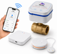 WiFi система защиты от протечки 1DAL | Беспроводной комплект от потопа MiniKit 1/2" (MNKT12) - изображение 1