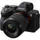 Цифровой фотоаппарат Sony Alpha 7M5 28-70mm II Kit Black (ILCE7M5MB.FS1) - изображение 1